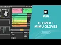 Tutorial Glover MiMU Gloves
