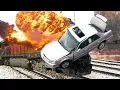Download Lagu Train Crash Compilation Part 2