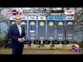 Doppler Dave Speelman El Paso Weather