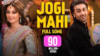 Jogi Mahi Full Song Bachna Ae Haseeno Ranbir Minissha Sukhwinder Shekhar Himani 