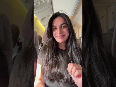 Something very exciting! @MrBeast #hindi #flight