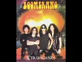 Download Lagu Boomerang - Pelangi Backingtrack With Vocal