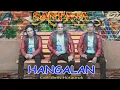 Download Lagu Trio Santana - Hangalan ( Official Music video )