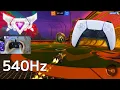 Download Lagu PS5 Controller ASMR 😴 Rocket League Ranked🏆 Satisfying 360 FPS 4K