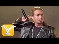 Lagu J Balvin - Safari - Festival de Viña 2017 - HD 1080p