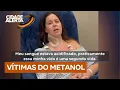 Download Lagu Polícia faz varredura em bares após mortes por metanol em bebidas alcoólicas serem registradas