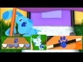 blue s clues how to draw 3 clues from Blue s Predictions