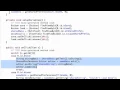 Android Application Development Tutorial 97 Loading SharedPreferences Data