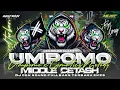 Download Lagu DJ CEK SOUND TERBARU • UMPOMO AKU RA WEDI DUSO • BASS PADET MIDDLE CETASH‼️