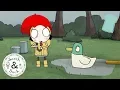 Sarah and Duck - 20 mins