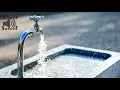 Efek Suara Keran Air | Tap Water/Faucet Sound Effect