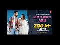 Motti Motti Akh (Full Song) Shivjot Ft Gurlej Akhtar | Latest Punjabi Songs 2020