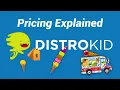 DistroKid pricing explained Which Plan Is Best For You And Discount