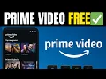 Amazon Prime Free 2026 How to Get a Prime Free Trial Sign Up and Cancel