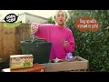 How to Expand Coir Compost Ready to Use