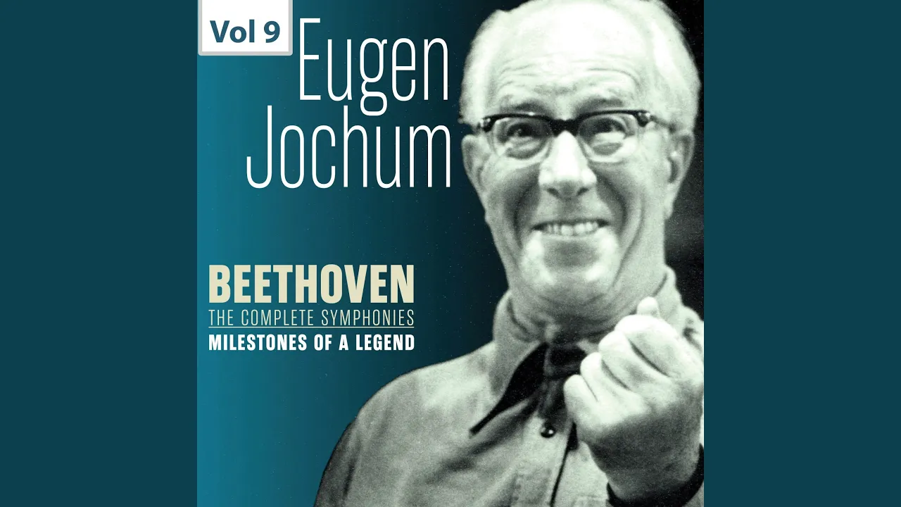 Symphony No. 8 in F Major, Op. 93: I. Allegro vivace e con brio Symphony No. 8 in F Major, Op. 93: I. Allegro vivace e con brio