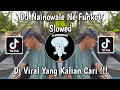 Download Lagu DJ NAINOWALE NE FUNKOT SLOWED TREND TARIAN PEDANG ARAB VIRAL TIK TOK TERBARU 2024 !