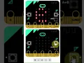 ERT Microbit Simple Project Microbit Dice Game 2 players with Radio communication
