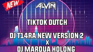 Download DJ TIARA NEW V2 X MARDUA HOLONG || JUNGLE DUTCH TIKTOK TERBARU MP3