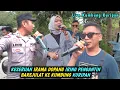 Download Lagu KESERUAN IRAMA DOPANG IRING PENGANTIN DSRI BAREJULAT KE KUMBUNG KURIPAN UTARA | SUARE LANGAN 2025