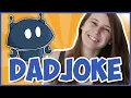 Let Nightbot Make Dadjokes Unique Command for Twitch and YouTube