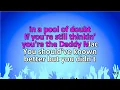 Life Goes On - Leann Rimes (Karaoke Version)