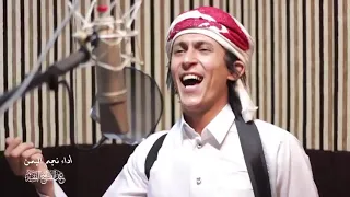 ياسلامي هب صب  حماسية     أداء  نجم اليمن عبد الفتاح الفقية دندنها