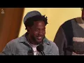 KENDRICK LAMAR Wins Record Of The Year For "NOT LIKE US" | 2025 GRAMMYs Acceptance Speech