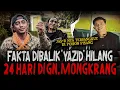 Lagu ⚠️TERUNGKAP! FAKTA TERSERAM HILANGNYA 'YAZID' 24 HARI DI MONGKRANG COBA CARI JALAN TIKUS BERUJUNG MD