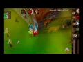 OSRS Starlife-x PvP 5 AGS Karil s ballista dds Pking 1def pure