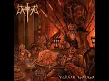 Thyrfing - Valdr Galga (1999 - The Entire Album)