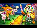 Download Lagu CHICLETEIRA BICICLETEIRA GETS A FANCLUB! | Italian Brainrot Animation