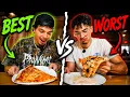 We Ranked Long Island s Most Famous Pizza Places