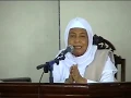 Download Lagu KH. Achmad Asrori Al-Ishaqi - Keberadaan Auliya Di Akhir Zaman