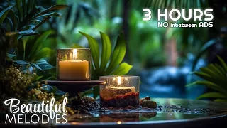 Calm Relaxing Spa Massage Music Relaxing Soft Piano Flute Music