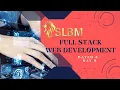 SLBM Full Stack Web Development - Batch 5