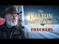 Download Lagu Dalton Highway Trucker Songs | Alaska Country Music Adventure on Ice Roads