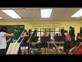 Olivia Rodrigo - drivers license (String Quintet Cover) || ECKHO Quintet