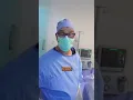 Surgical Tech of 44 Years Reveals His OR Soundtrack