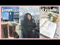 Download Lagu Christian Girl Rebrand: Jesus, Coffee, \u0026 Good Reads // Life Update + What's Coming