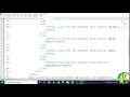 7 - Creating AJAX Function Dynamic website development PHP SQL tutorials 2020