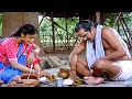 Lagu Rajendra Prasad Food Eating Scene | Telugu Scenes | CInema Jatara