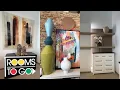 ROOMS TO GO TOUR I WAS SHOOK HIGH END AFFORDABLE HOME DECOR