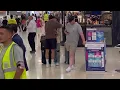 Nathan Cleary fetches Mary fowler from the airport