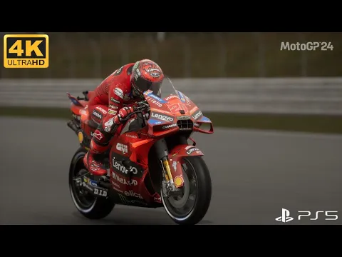 Download MP3 FEATURED TRANFERS MARKET RIDERS MOTOGP 24 | PS5 4K60FPS