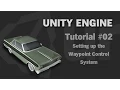 Setting up The Waypoint System - Tutorial