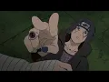 $UICIDEBOY$ - 10,000 Degrees Naruto[AMV] Sasuke vs. Itachi