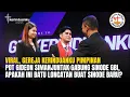 Lagu Greja Kerinduanku Pimpinan Pdt Gideon Simanjuntak Gabung Sinode GBI, Batu Loncatan Buat Sinode Baru?