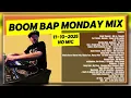 Boom Bap with No Yap | Underground Hip Hop Vibes