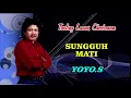 Lagu SUNGGU MATI ~ Yoyo.S@ompong shoting mozzah mona